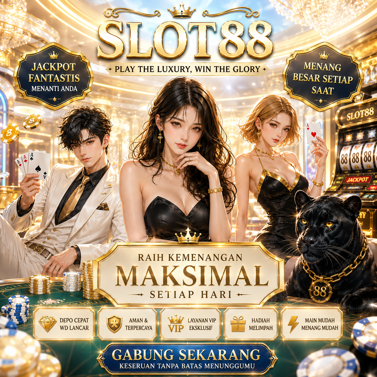 SLOT88: Zona Pontus Restaurant Link Situs Slot Gacor Resmi Terbaru SLOT777 Online Pasti Jackpot 2026